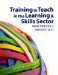 Training to Teach in the Learning & Skills Sector : From Threshold Award to Qtls cover