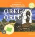 Oregon cover