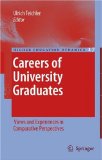 Careers of University Graduates : Views and Experiences in Comparative Perspectives [Click for larger image]