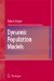 Dynamic Population Models cover