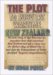 The Plot to Subvert Wartime New Zealand cover