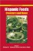 Hispanic Foods : Chemistry And Flavor cover