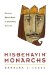 Misbehavin' Monarchs : Exploring Biblical Rulers of Questionable Character cover