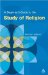 A Beginner's Guide to the Study of Religion cover