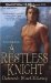 A Restless Knight cover