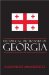 Historical Dictionary of Georgia cover