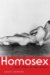 Homosex : Sixty Years of Gay Erotica cover