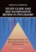 Kaplan and Sadock's Study Guide and Self-Examination Review in Psychiatry cover