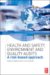 Health and Safety, Environment and Quality Audits : A Risk-based Approach cover