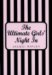 The Ultimate Girls' Night in cover