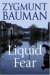 Liquid Fear cover