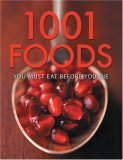 1001 Foods To Die For [Click for larger image]