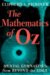 The Mathematics of Oz : Mental Gymnastics from Beyond the Edge cover