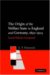 The Origin of the Welfare State in England And Germany, 1850-1914 : Social Policies Compared cover
