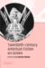 Twentieth-century American Fiction on Screen cover