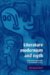Literature, Modernism and Myth : Belief and Responsibility in the Twentieth Century cover