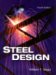 Steel Design cover