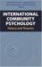 International Community Psychology : History and Theories cover