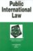 Public International Law in a Nutshell cover