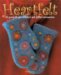 Heartfelt : 25 Projects for Stitched And Felted Accessories cover