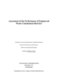 Assessment of the Performance of Engineered Waste Containment Barriers cover