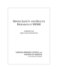 Mining Safety and Health Research at NIOSH : Reviews of Research Programs of the National Institute for Occupational Safety and Health cover