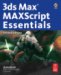 3ds Max 9 MAXscript Essentials cover