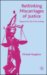 Rethinking Miscarriages of Justice : Beyond the Tip of the Iceberg cover