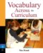 Vocabulary Across the Curriculum cover