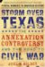 Storm over Texas : The Annexation Controversy And the Road to Civil War cover