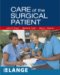 Clinician's Guide to Surgical Care cover