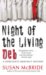 Night of the Living Deb : A Debutante Dropout Mystery cover