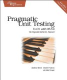Pragmatic Unit Testing in C# With Nunit [Click for larger image]