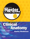 Monkhouse Clinical Anatomy