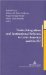 Trade, Integration and Institutional Reforms in Latin America and the Eu cover