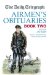 The Daily Telegraph Airmen's Obituaries cover