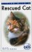 Living With a Rescued Cat cover