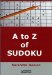 A to Z of Sudoku cover