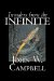 Invaders from the Infinite cover