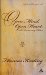 Open Mind Open Heart : The Contemplative Dimension of the Gospel cover