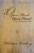 Open Mind Open Heart : The Contemplative Dimension of the Gospel cover