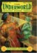 The Underworld - August 1927 cover