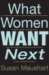 What Women Want Next cover
