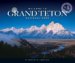 Welcome to Grand Teton National Park cover