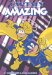 Captain Amazing cover