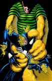 Friendly Neighborhood Spider-man 3 : Shifting Sand [Click for larger image]
