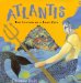 Atlantis : The Legend of a Lost City cover