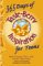 365 Days of Taste-Berry Inspiration for Teens cover