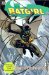 Batgirl : Silent Running cover