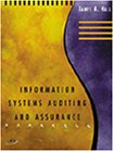 Information Technology Auditing and Assurance [Click for larger image]